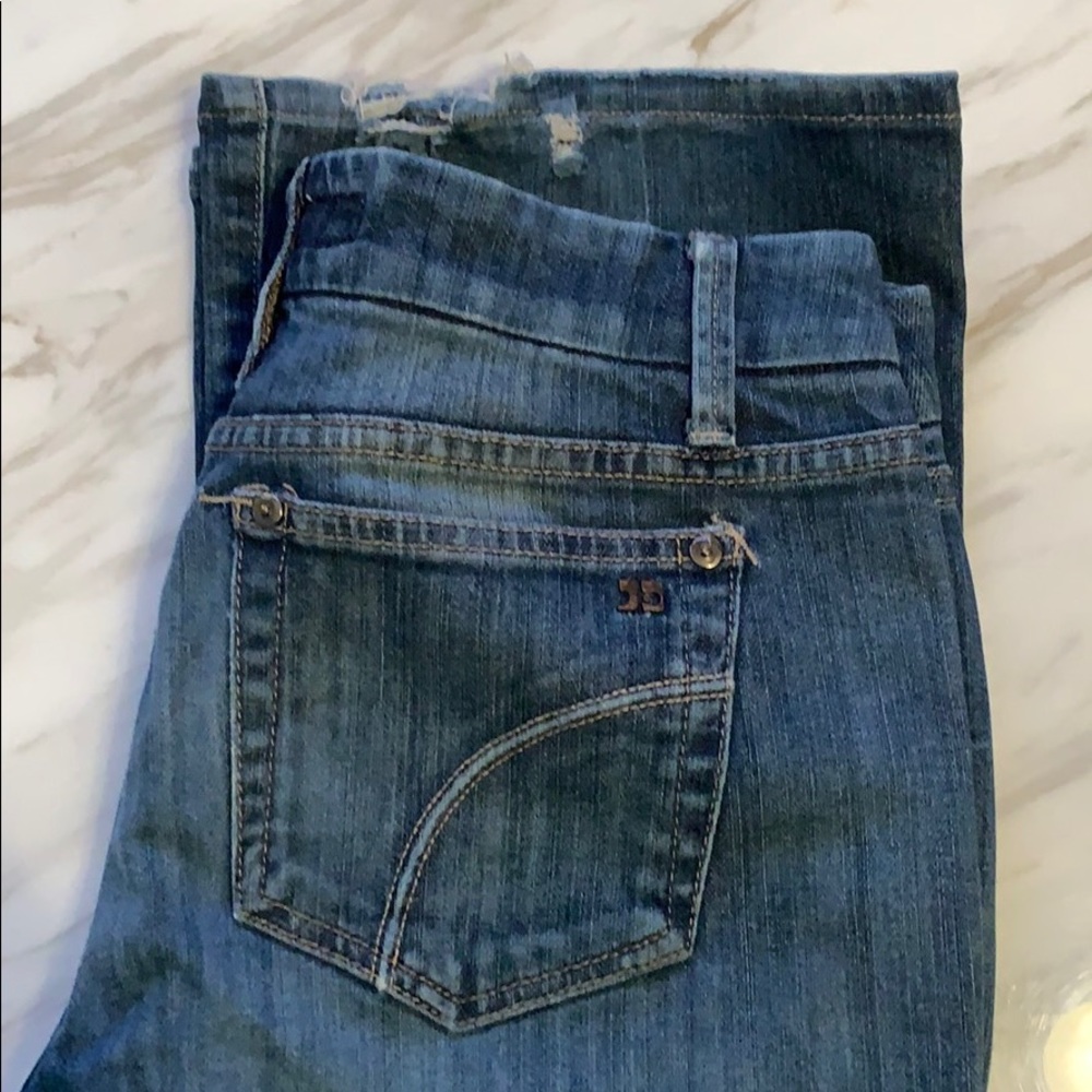Joes Jeans Sz 28